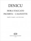 EMB Hora Staccato - Pacsirta
