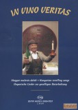 EMB In Vino Veritas - Borban az igazság