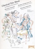 EMB Klasszikus triómuzsika kezdők számára (Első fekvés)