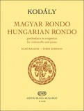 EMB Magyar rondo gordonkára és zongorára