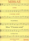 EMB Missa L'homme armé