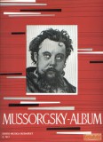 EMB Mussorgsky-Album