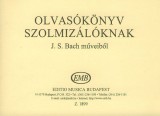 EMB Olvasókönyv a szolmizálóknak J.S. Bach műveiből