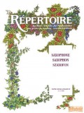 EMB Répertoire zeneiskolásoknak - Szaxofon