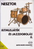EMB Ritmusjáték és jazzdobolás 2.