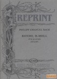 EMB Rondo H-moll für Klavier