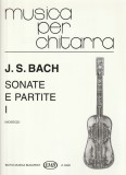 EMB Sonate e Partite I.