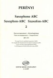 EMB Szaxofon-ABC - Zongorakíséret