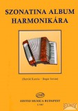 EMB Szonatina-album harmonikára