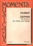 EMB Zephir (Op. 30. No. 5.)