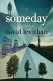 Ember David Levithan: Someday - könyv