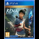 Ember Lab Kena Bridge of Spirits [Deluxe Edition] (PS4 - Dobozos játék)