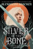 Ember Silver in the Bone (Book 1)