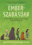 Emberszabásúak