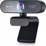 eMeet Nova Full HD webkamera (EMNOVABLKDE) (EMNOVABLKDE) - Webkamera