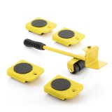 Emelő és szállító eszköz HeavEasy InnovaGoods