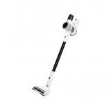 Emerio UVC-129496 Porzsák nélküli álló porszívó - Fehér (UVC-129496)