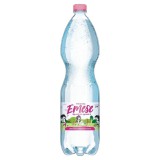 Emese Ásványvíz szénsavmentes 1,5L  - csak egyedi szállítással vagy személyes átvétellel
