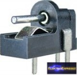 EMF-1798 DC táp aljzat 1,3mm