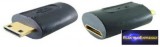 EMF-6926 Toldó mini HDMI dugó → mini HDMI aljzat