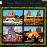 EMI T. M. Sounderarajan - Musical Pilgrinage of South India (LP)