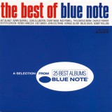 EMI The Best of Blue Note (CD)