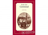 Émile Zola - Germinal (Kossuth Kiadó Zrt.)