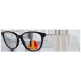 Emilio Pucci EP5137 55001 Női szemüvegkeret