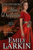 Emily Larkin: Discovering Miss Dalrymple - könyv