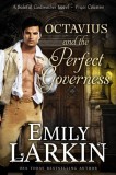 Emily Larkin: Octavius and the Perfect Governess - könyv