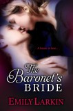 Emily Larkin: The Baronet’s Bride - könyv