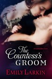 Emily Larkin: The Countess’s Groom - könyv