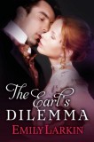 Emily Larkin: The Earl's Dilemma - könyv