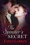 Emily Larkin: The Spinster’s Secret - könyv