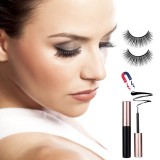 Emily Mágneses műszempilla készlet