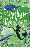 Emily Windsnap és a mélység szörnyetege