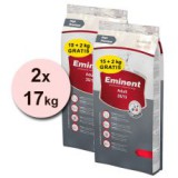 EMINENT Adult - 2 x 17 kg