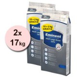 EMINENT Adult Large Breed - 2 x 17 kg