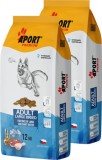 Eminent Aport Premium Adult Large Breed (2 x 12 kg) 24kg