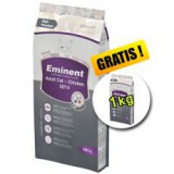 Eminent Cat Adult CHICKEN 10kg + 1kg GRÁTISZ
