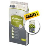 Eminent Cat Light / Sterile 10 kg + 1 kg GRÁTISZ