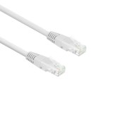Eminent CAT6 U-UTP Patch Cable 3m White IM8103