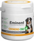 Eminent Chondro CBD ízületi porcerősítő tabletta kutyáknak 60 db