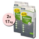 EMINENT Lamb and Rice - 2 x 17 kg
