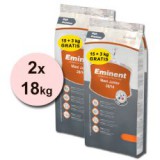 EMINENT Maxi Junior - 2 x 18kg