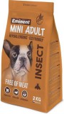 Eminent Mini Adult Insect Grain Free - Hypoallergenic - Eco Friendly 2kg