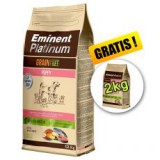 EMINENT Platinum Puppy 12 kg + 2 kg GRATIS