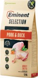 Eminent Selection Adult Beef & Lamb Grain Free (2 x [12 + 2 kg]) 28kg