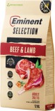 Eminent Selection Adult Beef & Lamb Grain Free (2 x 12 kg) 24kg