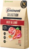 Eminent Selection Adult Beef & Lamb Grain Free 2kg
